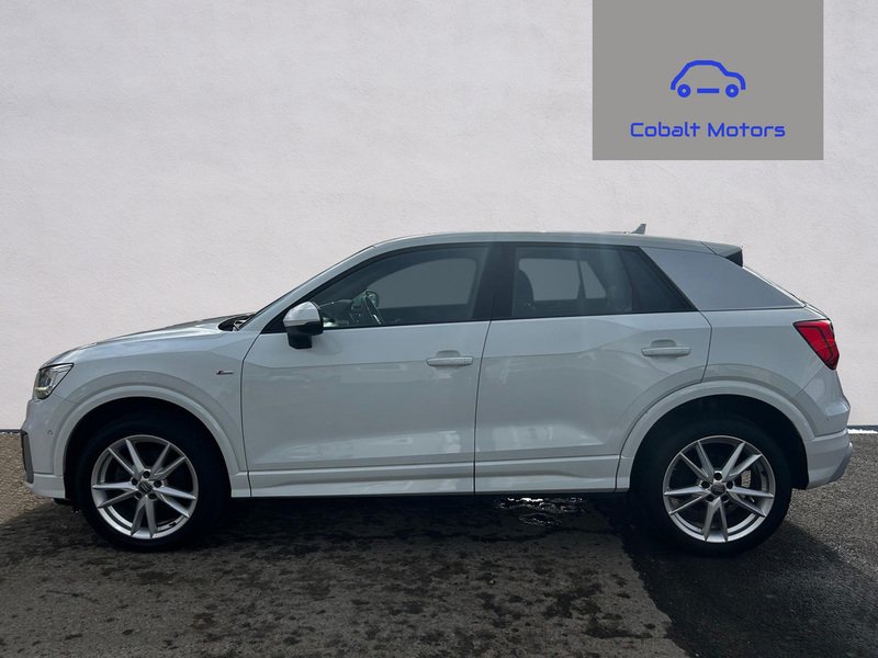 Used Audi Q2 2018 for sale - 77517485: Photo 7