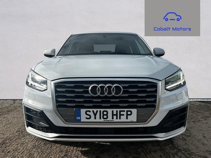 Used Audi Q2 2018 for sale - 77517485: Photo 8