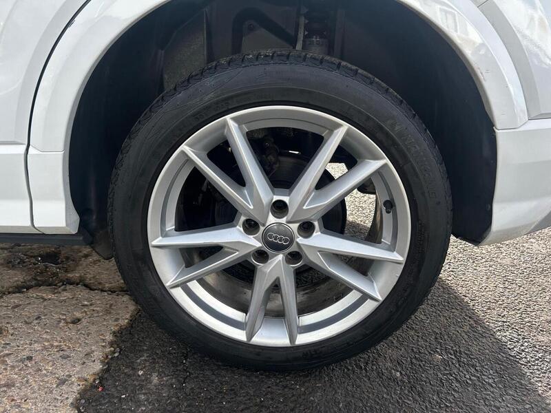 Used Audi Q2 2018 for sale - 77517485: Photo 9