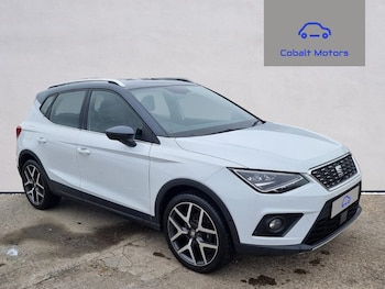 Used SEAT Arona 2020 for sale - 76274464: Photo