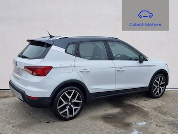 Used SEAT Arona 2020 for sale - 76274464: Photo