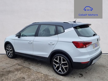 Used SEAT Arona 2020 for sale - 76274464: Photo