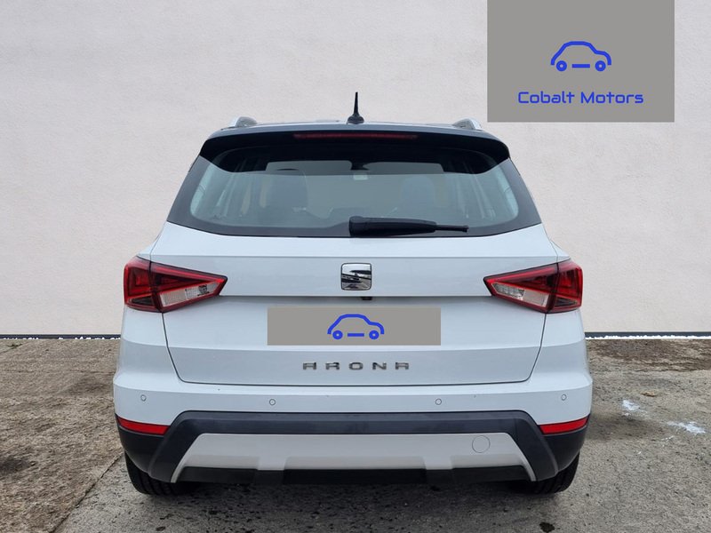 Used SEAT Arona 2020 for sale - 76274464: Photo 8