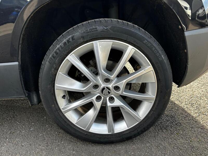 Used Skoda Karoq 2021 for sale - 77681423: Photo 10