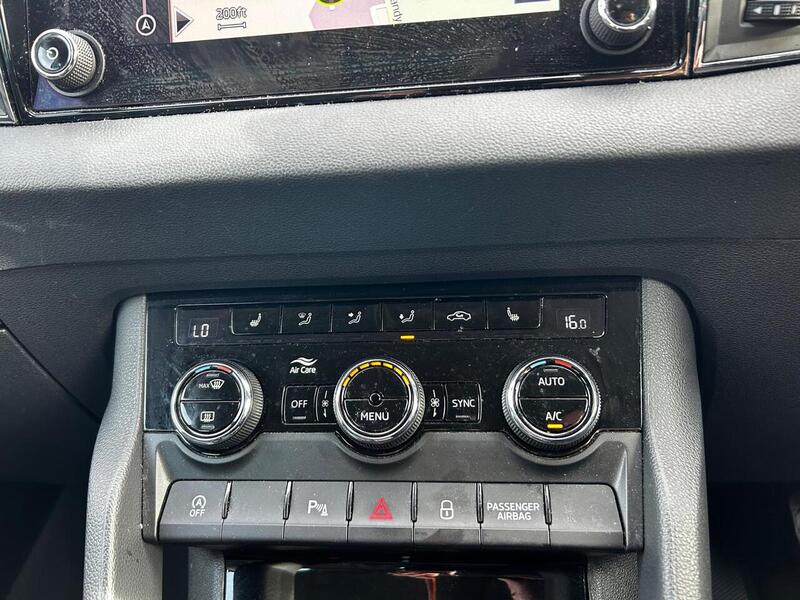 Used Skoda Karoq 2021 for sale - 77681423: Photo 15