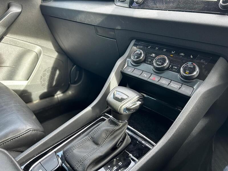 Used Skoda Karoq 2021 for sale - 77681423: Photo 16