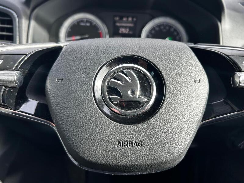 Used Skoda Karoq 2021 for sale - 77681423: Photo 18