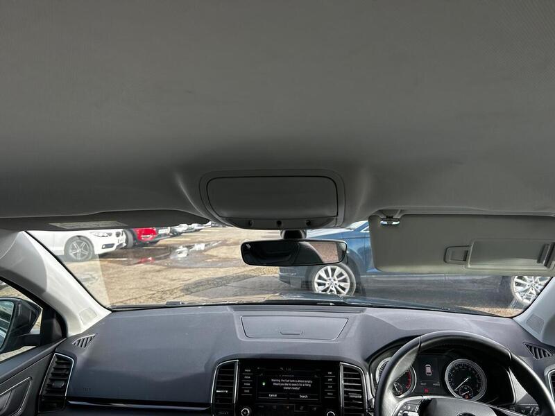 Used Skoda Karoq 2021 for sale - 77681423: Photo 22