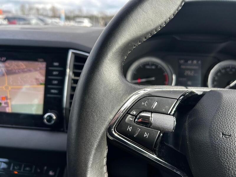 Used Skoda Karoq 2021 for sale - 77681423: Photo 24