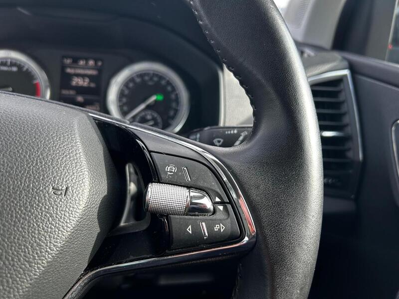 Used Skoda Karoq 2021 for sale - 77681423: Photo 25