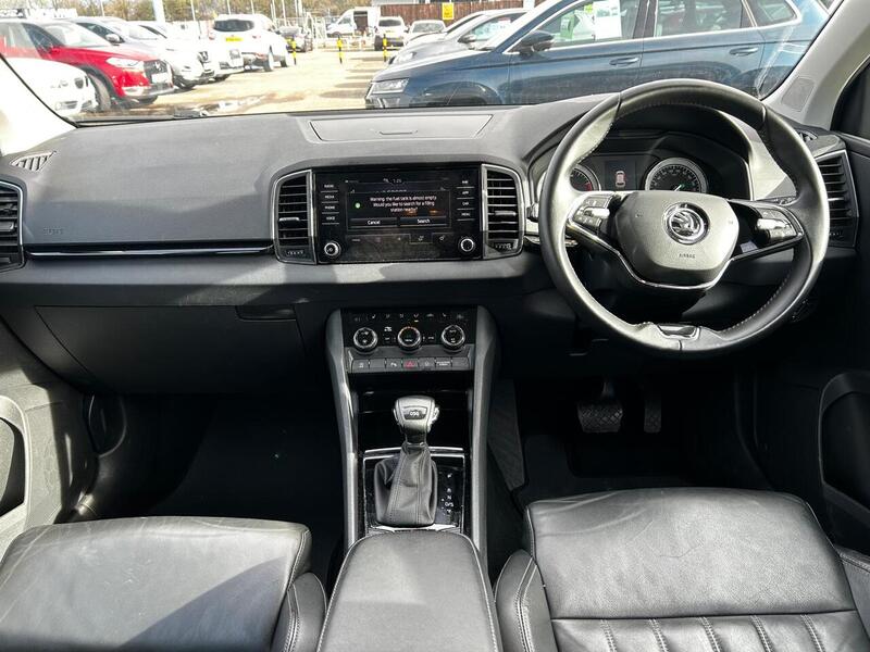 Used Skoda Karoq 2021 for sale - 77681423: Photo 28