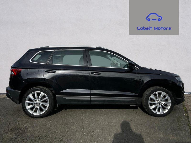 Used Skoda Karoq 2021 for sale - 77681423: Photo 5