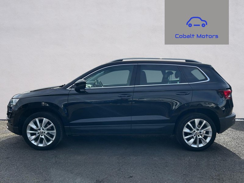 Used Skoda Karoq 2021 for sale - 77681423: Photo 6