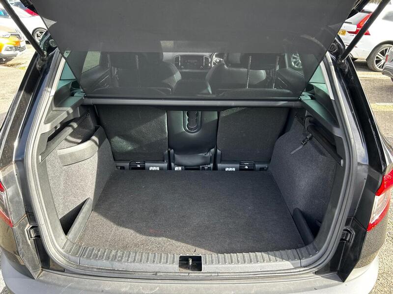 Used Skoda Karoq 2021 for sale - 77681423: Photo 9