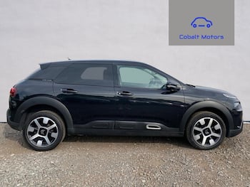 Used Citroen C4 Cactus 2020 for sale - 79755628: Photo