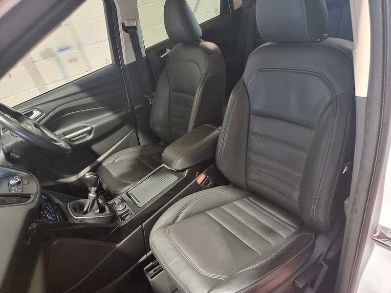 Used Ford Kuga 2018 for sale - 76950853: Photo 11