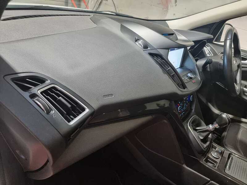 Used Ford Kuga 2018 for sale - 76950853: Photo 13