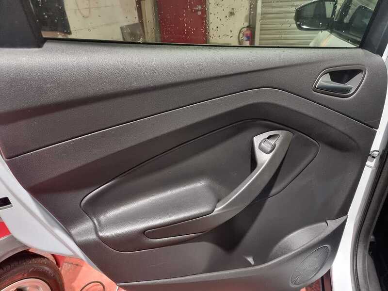 Used Ford Kuga 2018 for sale - 76950853: Photo 16