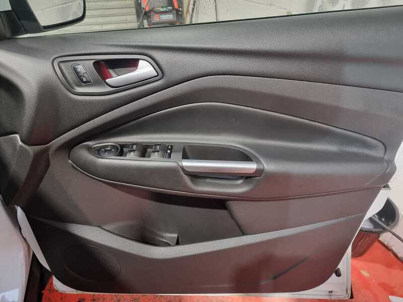 Used Ford Kuga 2018 for sale - 76950853: Photo 17