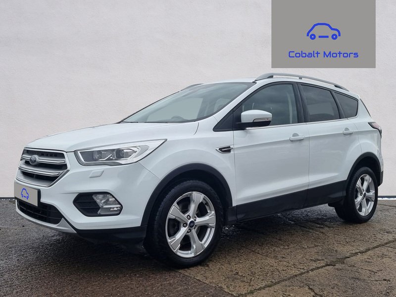 Used Ford Kuga 2018 for sale - 76950853: Photo 2