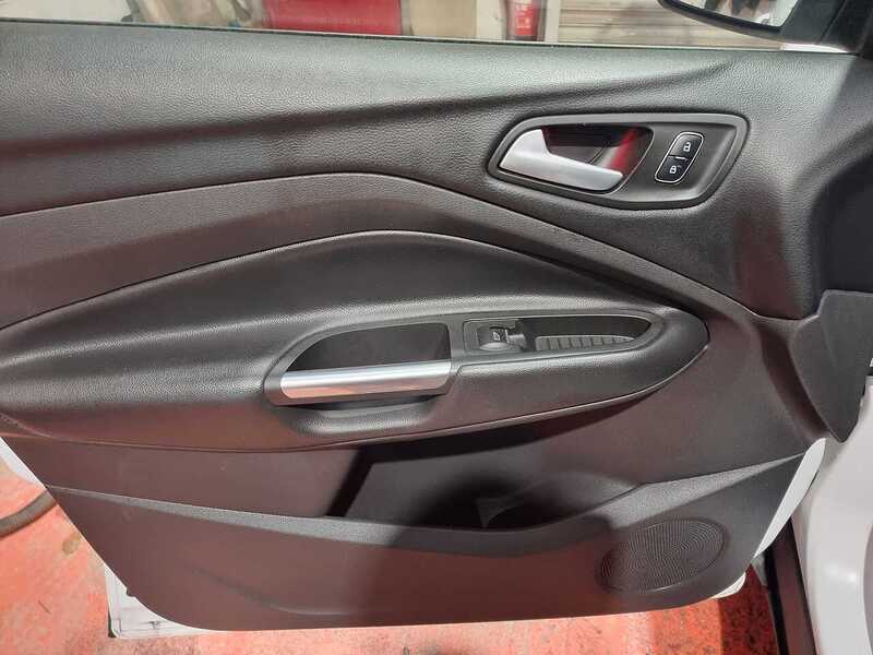 Used Ford Kuga 2018 for sale - 76950853: Photo 24