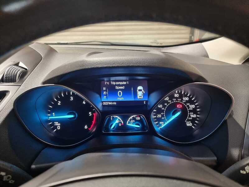 Used Ford Kuga 2018 for sale - 76950853: Photo 26