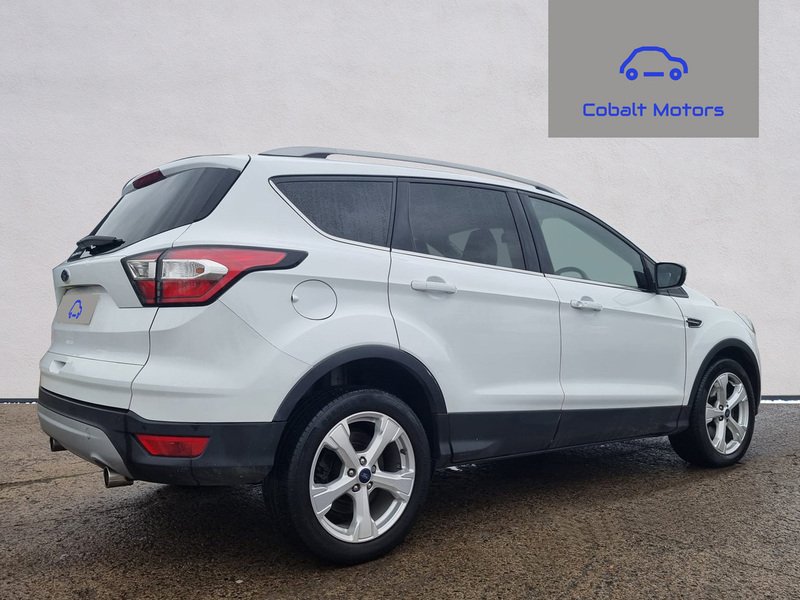 Used Ford Kuga 2018 for sale - 76950853: Photo 3