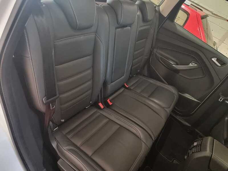 Used Ford Kuga 2018 for sale - 76950853: Photo 30