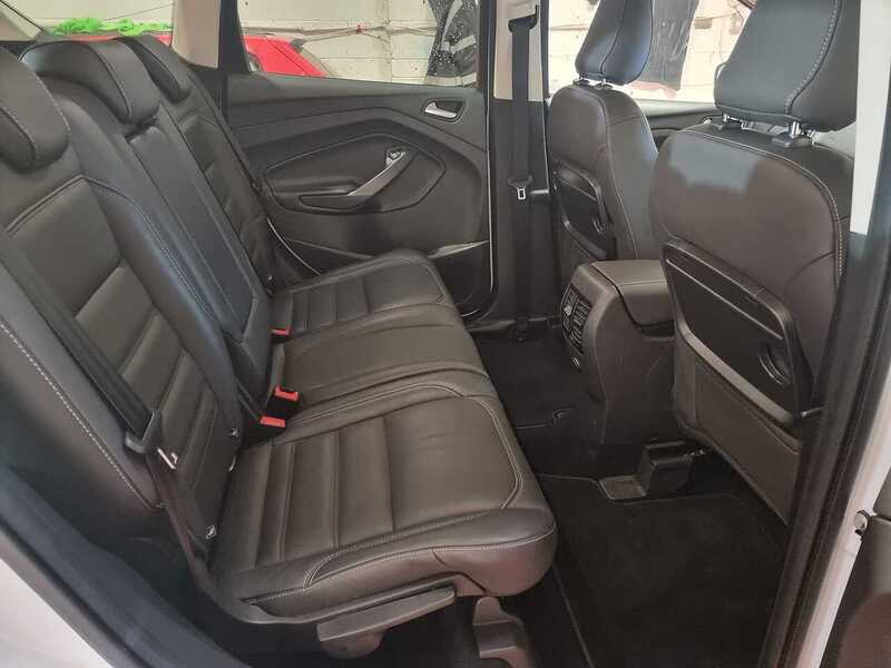 Used Ford Kuga 2018 for sale - 76950853: Photo 32