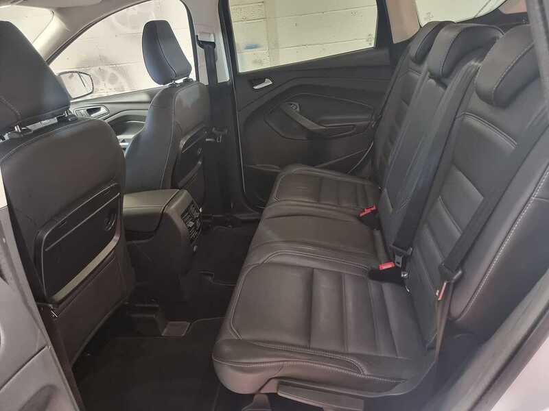 Used Ford Kuga 2018 for sale - 76950853: Photo 35