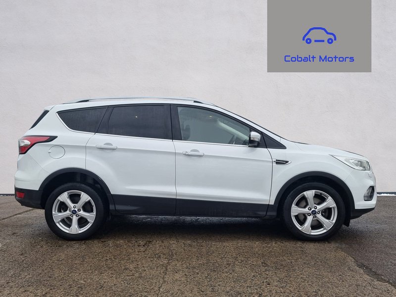 Used Ford Kuga 2018 for sale - 76950853: Photo 5