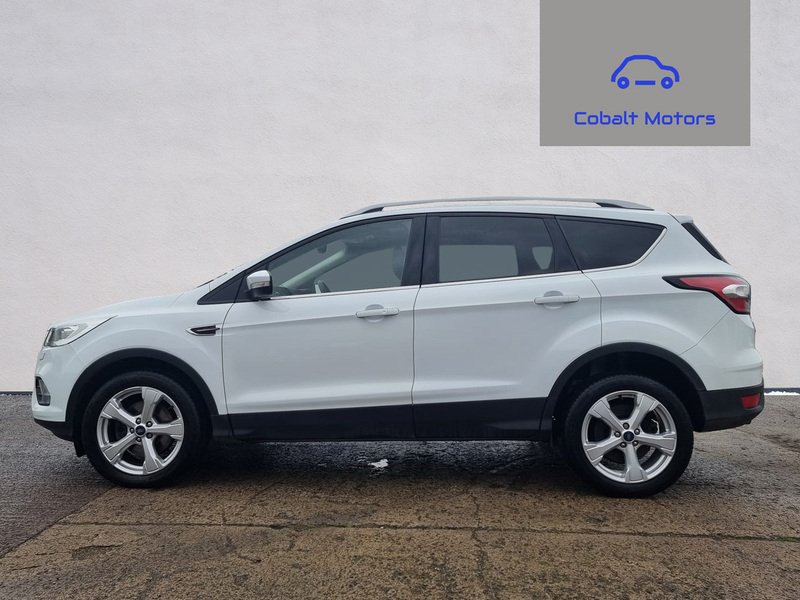 Used Ford Kuga 2018 for sale - 76950853: Photo 6