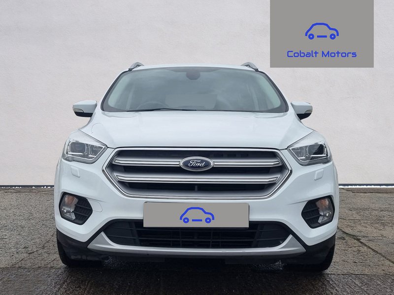 Used Ford Kuga 2018 for sale - 76950853: Photo 7