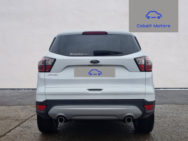 Used Ford Kuga 2018 for sale - 76950853: Photo 8