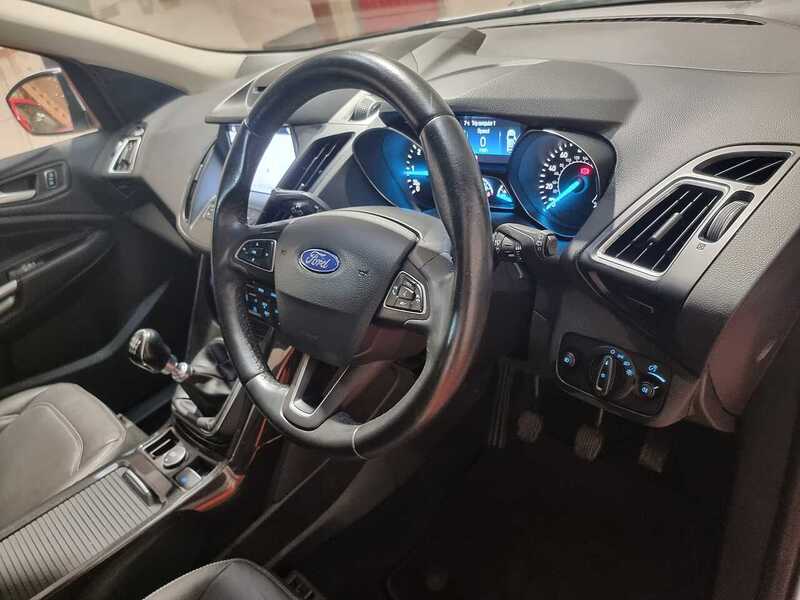 Used Ford Kuga 2018 for sale - 76950853: Photo 9
