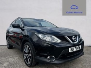 Used Nissan Qashqai 2017 for sale - 77790205: Photo