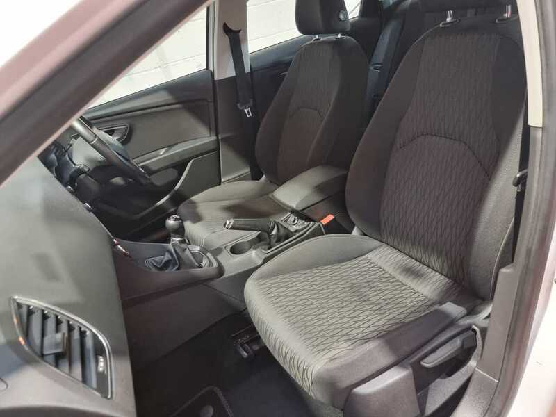 Used SEAT Leon 2016 for sale - 77213044: Photo 10