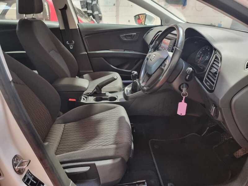 Used SEAT Leon 2016 for sale - 77213044: Photo 11