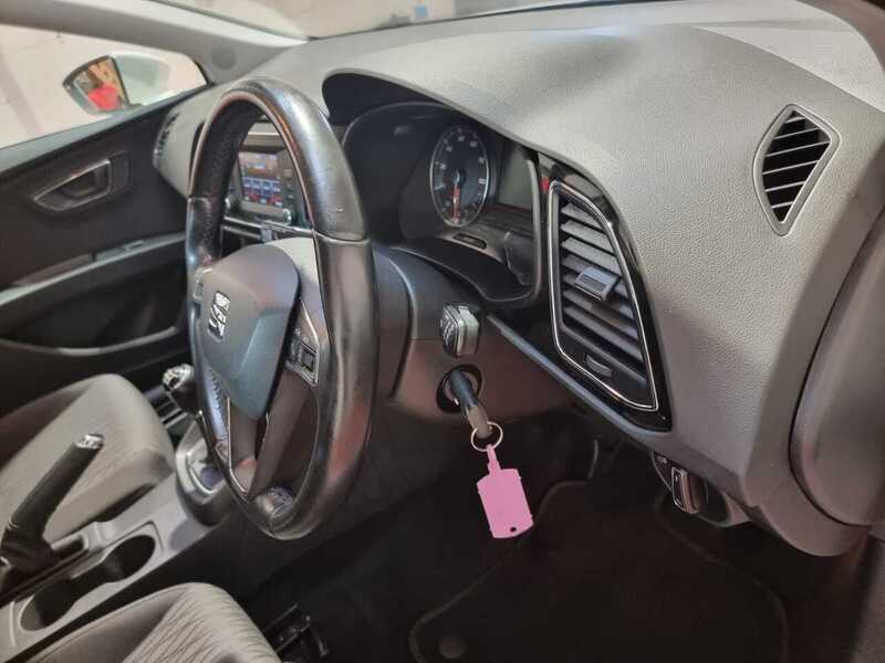 Used SEAT Leon 2016 for sale - 77213044: Photo 12