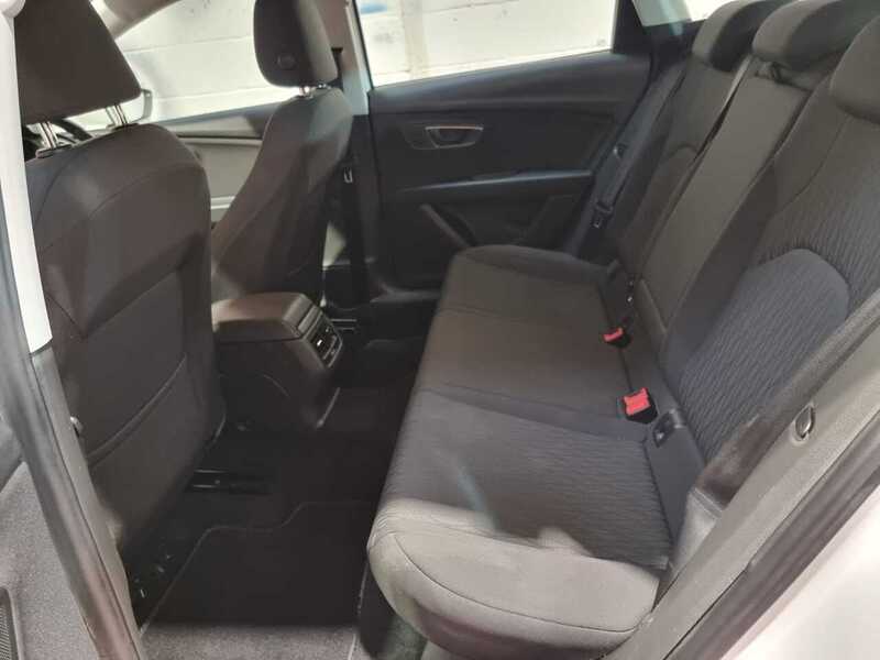 Used SEAT Leon 2016 for sale - 77213044: Photo 17