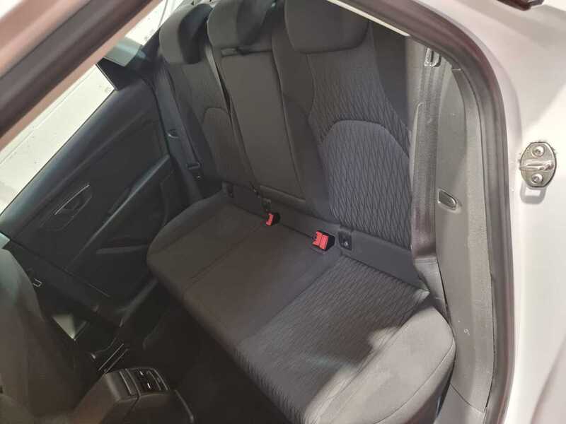 Used SEAT Leon 2016 for sale - 77213044: Photo 18