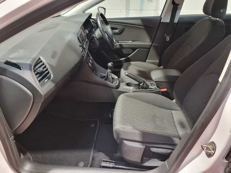 Used SEAT Leon 2016 for sale - 77213044: Photo 19