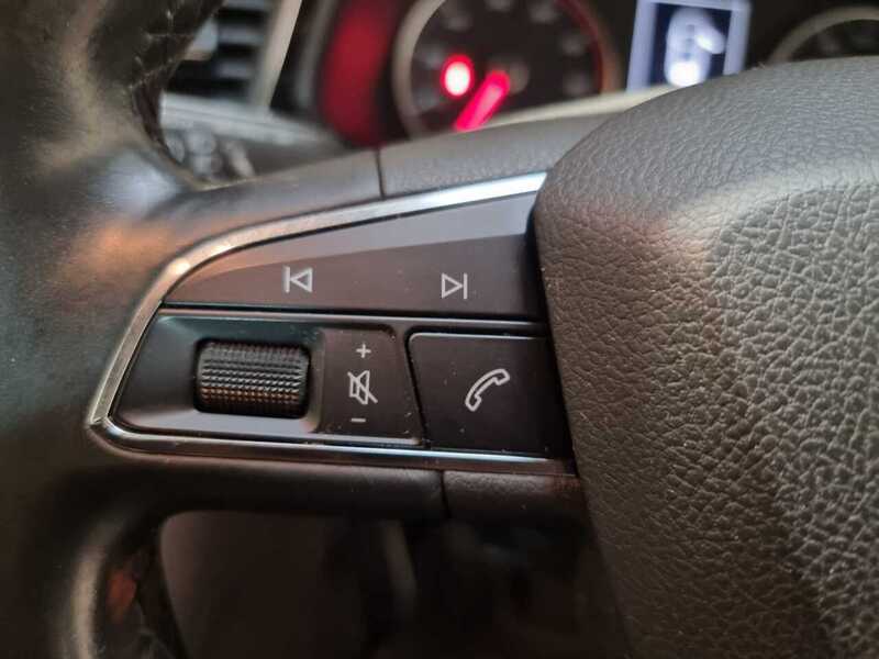 Used SEAT Leon 2016 for sale - 77213044: Photo 21