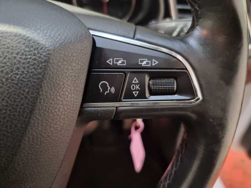 Used SEAT Leon 2016 for sale - 77213044: Photo 23