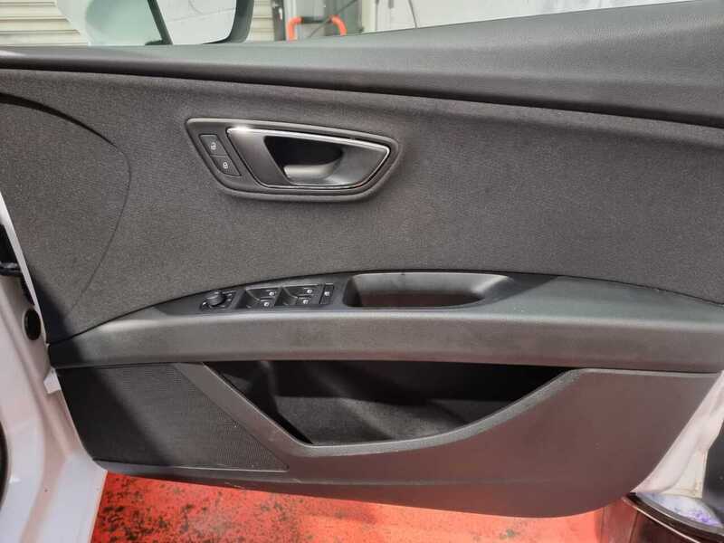 Used SEAT Leon 2016 for sale - 77213044: Photo 25