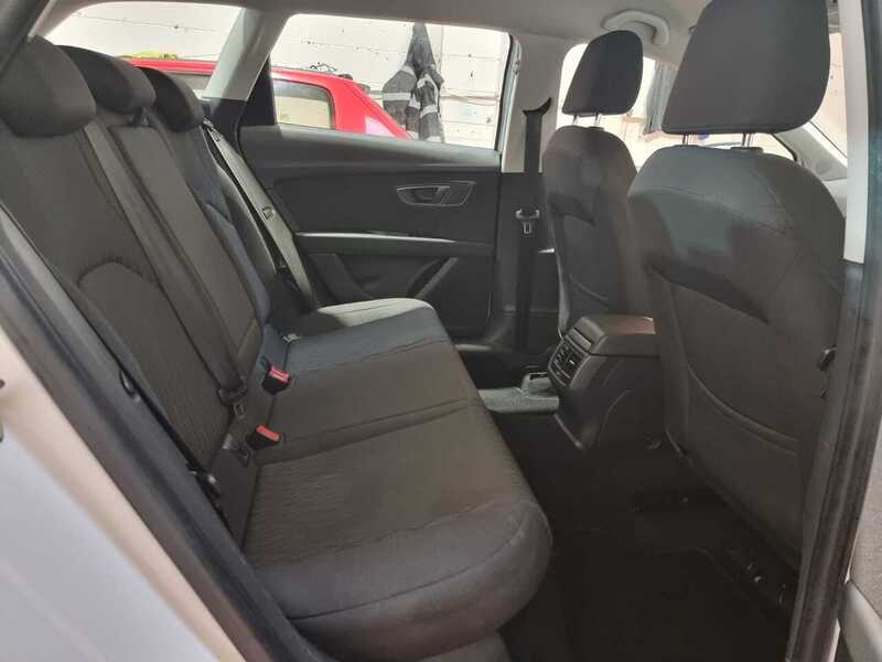 Used SEAT Leon 2016 for sale - 77213044: Photo 27