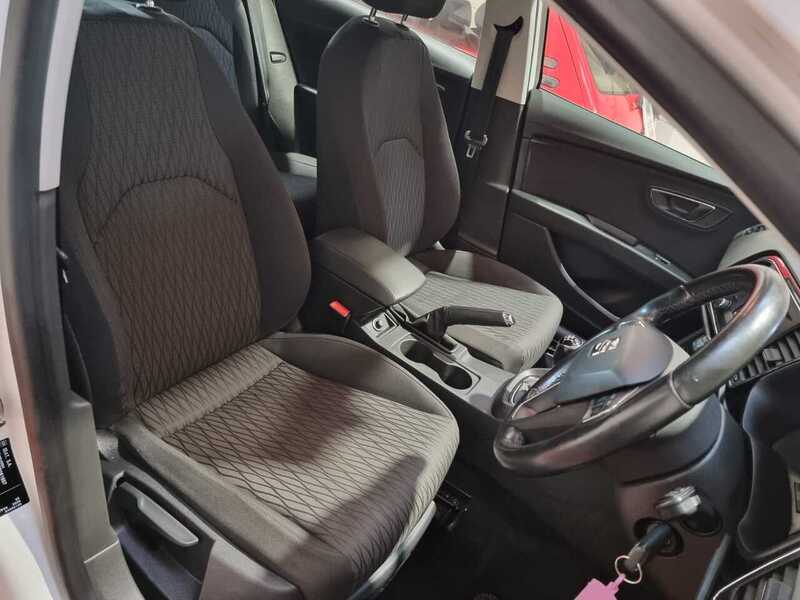 Used SEAT Leon 2016 for sale - 77213044: Photo 28