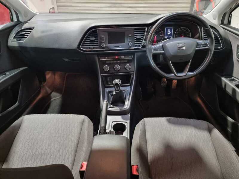 Used SEAT Leon 2016 for sale - 77213044: Photo 29