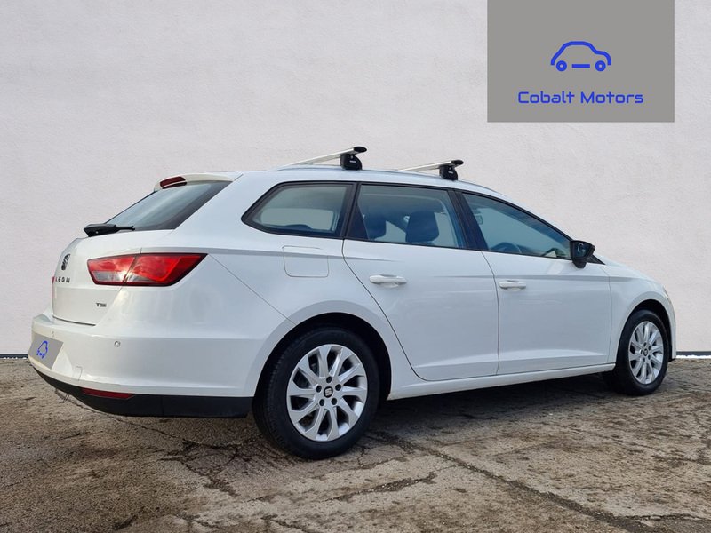 Used SEAT Leon 2016 for sale - 77213044: Photo 3
