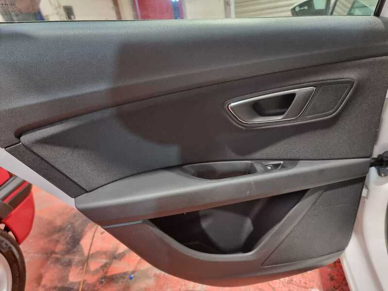 Used SEAT Leon 2016 for sale - 77213044: Photo 32